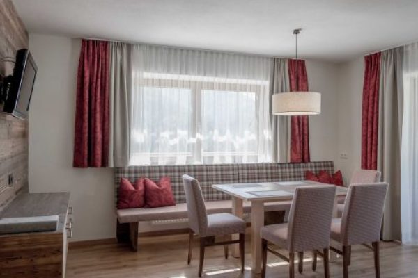 Chalet-appartement The Peak Melisande 2 - 4-5 personen