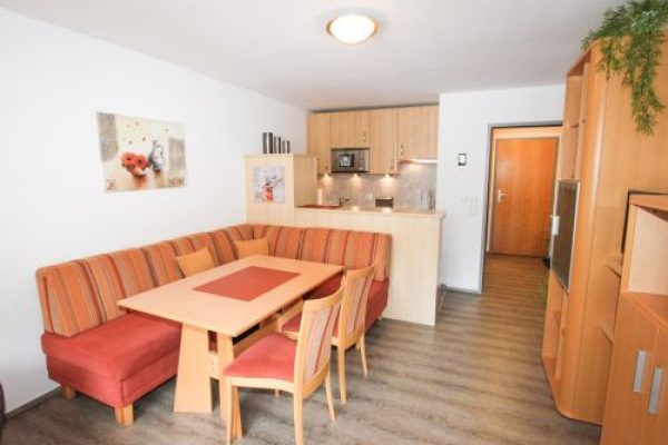 Appartement Dettlbauer - 2-4 personen