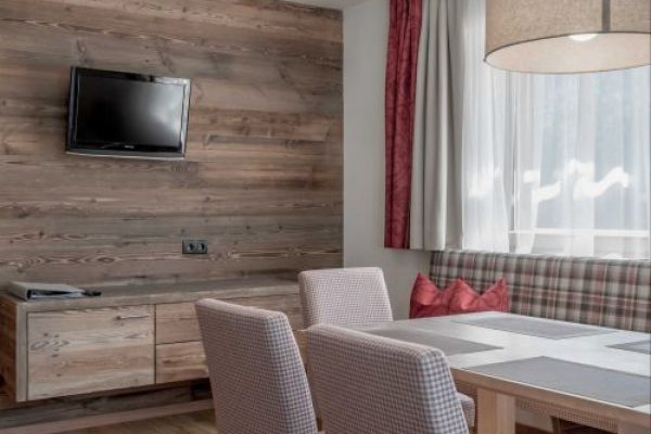 Chalet-appartement The Peak Melisande 2 - 4-5 personen
