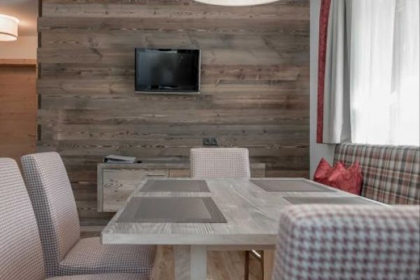 Chalet-appartement The Peak Melisande 2 - 4-5 personen