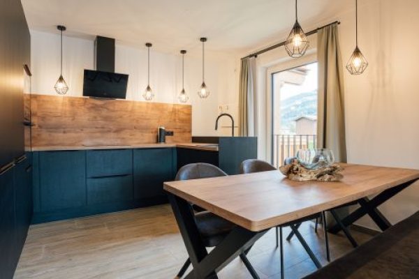 Chalet-appartement Der Kehlbachwirt Alpine - 4 personen