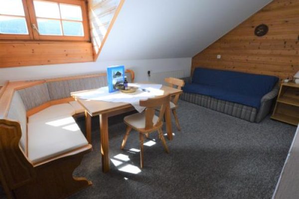 Appartement Reitdorf Illusion - 2-4 personen