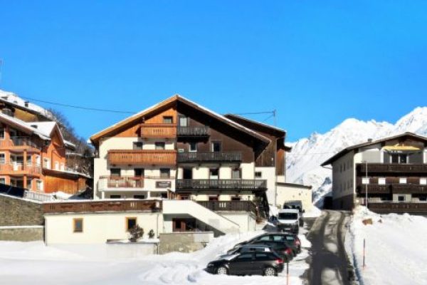 Chalet Willi - 16 personen