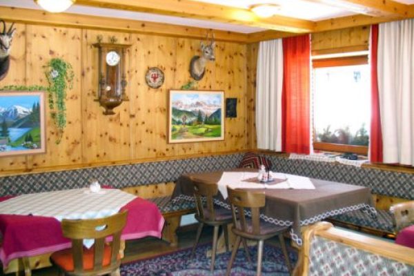 Chalet Willi - 16 personen
