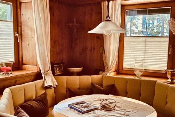Chalet Landa inclusief catering - 10 personen
