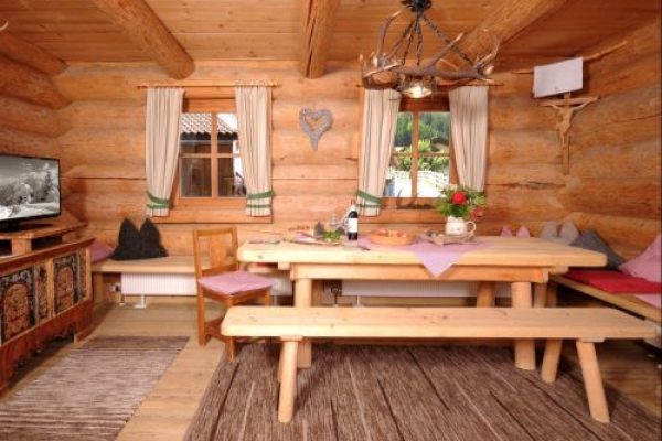 Chalet Andreas Hofer - 6-7 personen