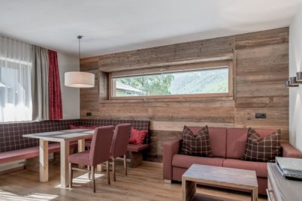 Chalet-appartement The Peak Melisande 3 - 2-3 personen