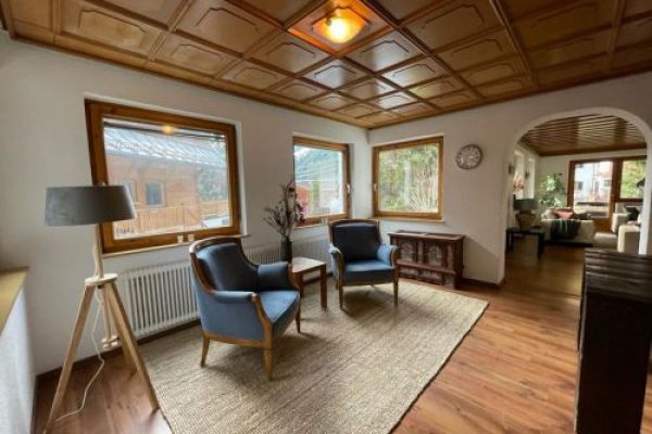 Chalet Alber inclusief catering - 32-39 personen