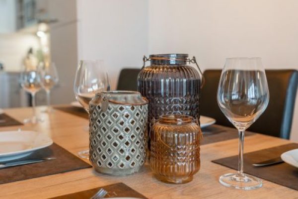 Appartement Emma Top 4 - 6-8 personen
