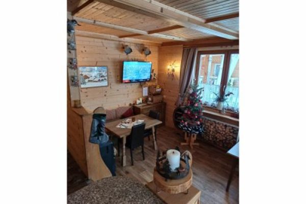 Chalet Auhof inclusief catering - 20-26 personen