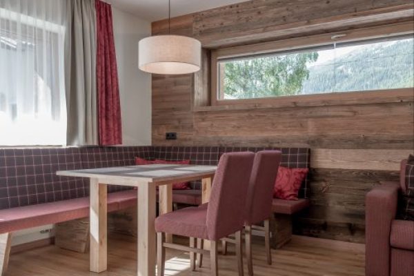 Chalet-appartement The Peak Melisande 3 - 2-3 personen