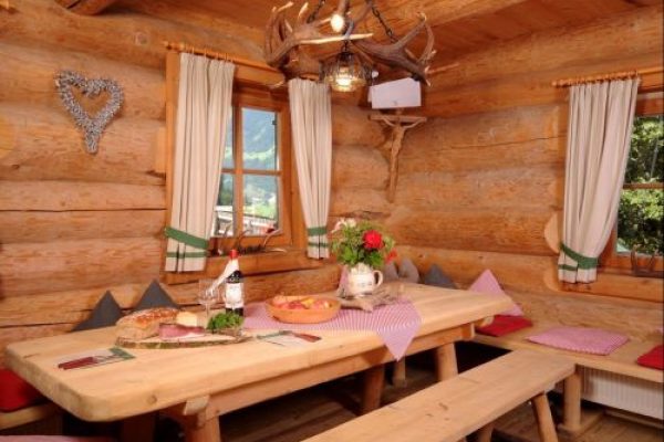 Chalet Andreas Hofer - 6-7 personen