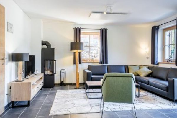 Chalet Riesneralm Hestia - 10 personen