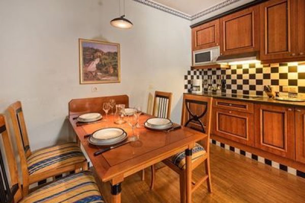 Appartement Mondi Holiday Bellevue - 2-4 personen