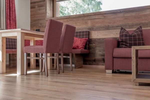 Chalet-appartement The Peak Melisande 3 - 2-3 personen