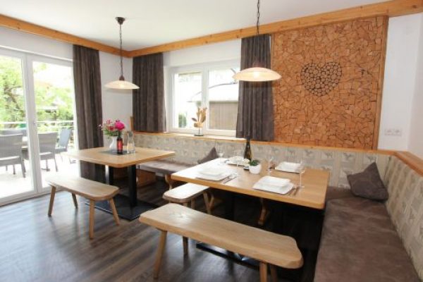 Chalet Arenablick - 13 personen