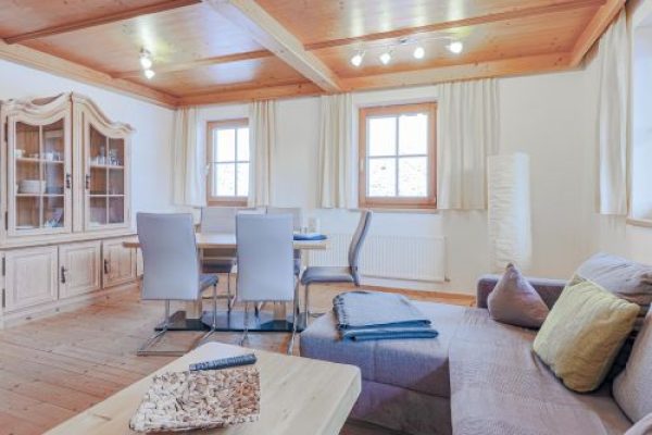 Appartement Igl Hof Top 3 - 4 personen