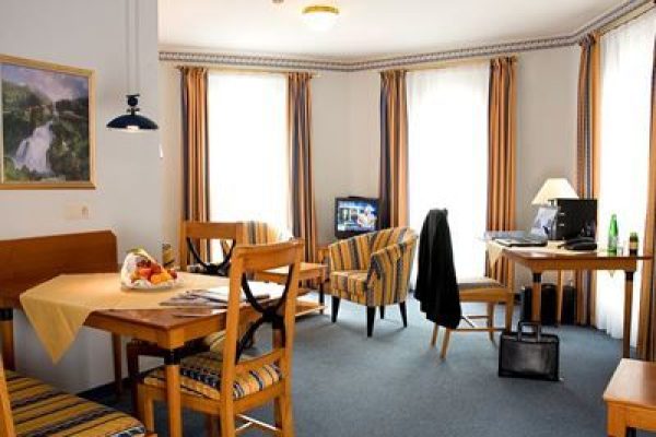 Appartement Mondi Holiday Bellevue Talblick - 4-6 personen