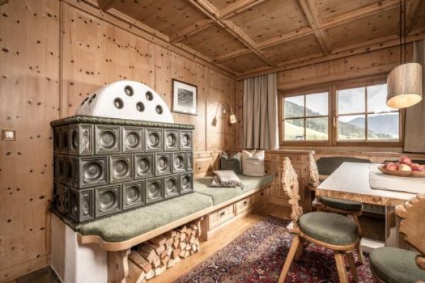 Chalet Birkheim - 8 personen