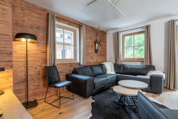 Chalet Riesneralm Petra - 8-9 personen