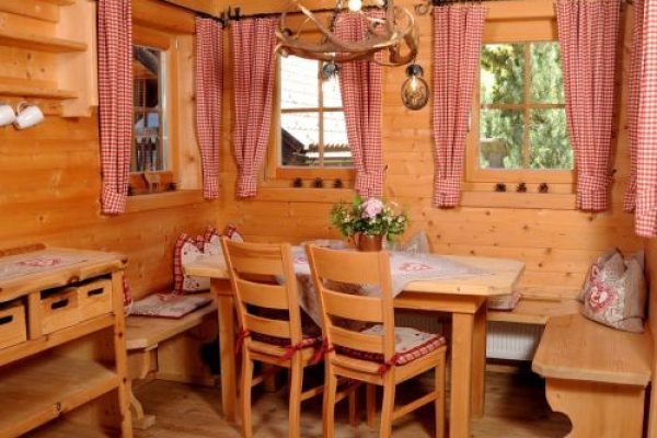 Chalet Josef Speckbacher - 4-5 personen