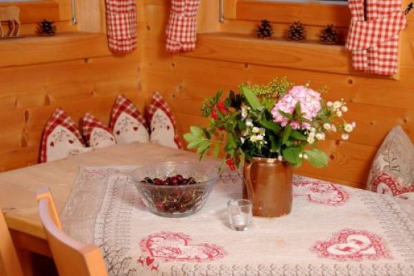 Chalet Josef Speckbacher - 4-5 personen