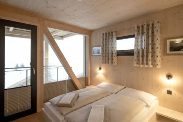 Chalet Reiteralm - 8 personen