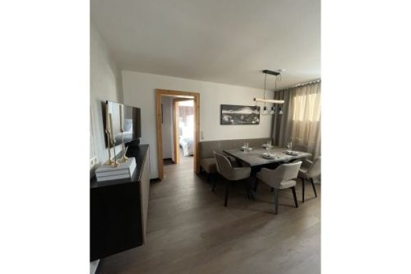 Chalet-appartement Inge Top 3 - 6-8 personen