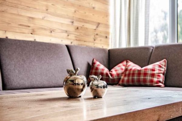 Chalet Gabl inclusief catering - 20-24 personen