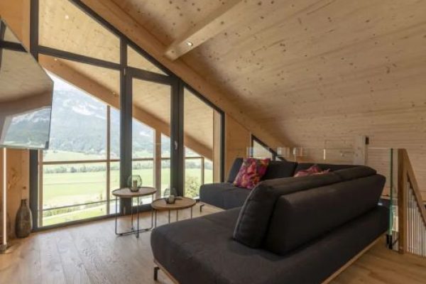 Chalet-appartement Bergresort Hauser Kaibling Appartement - 6 personen