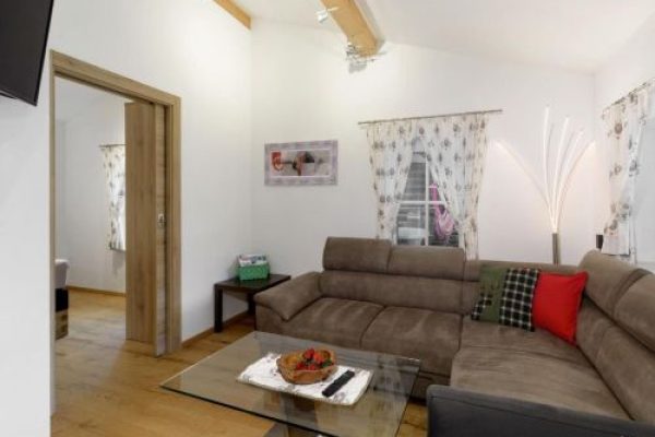 Chalet Windbach - 4 personen