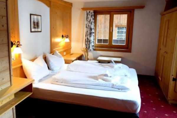 Chalet Tiroler Hof inclusief catering - 28-38 personen
