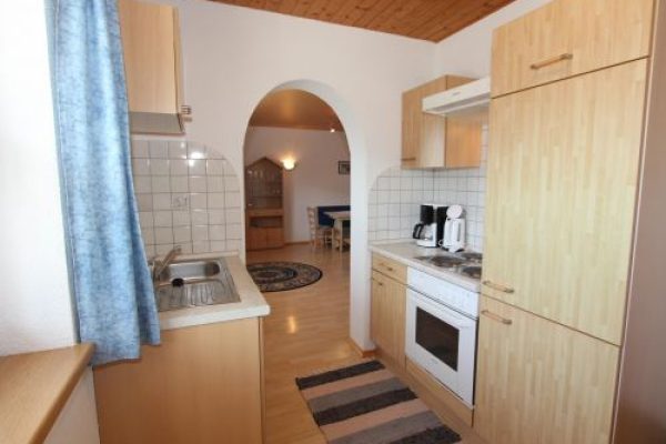 Chalet-appartement Sporer - 3-4 personen