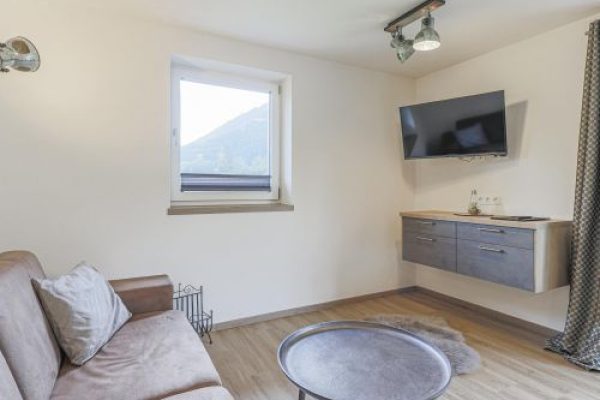 Chalet-appartement Jud Top 3 - 2-4 personen