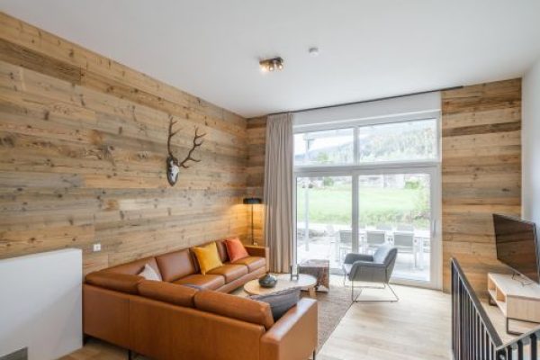 Chalet Am Kreischberg - 6 personen