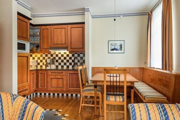 Appartement Mondi Holiday Bellevue Talblick - 4-6 personen
