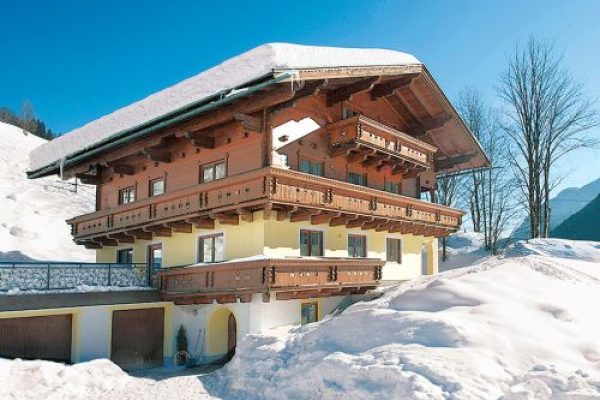 Chalet Alternberger zondag t/m zondag - 10-12 personen