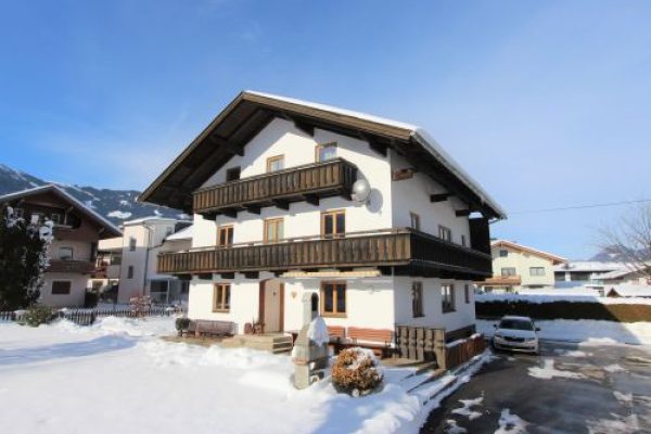 Chalet Sonnblick - 16 personen