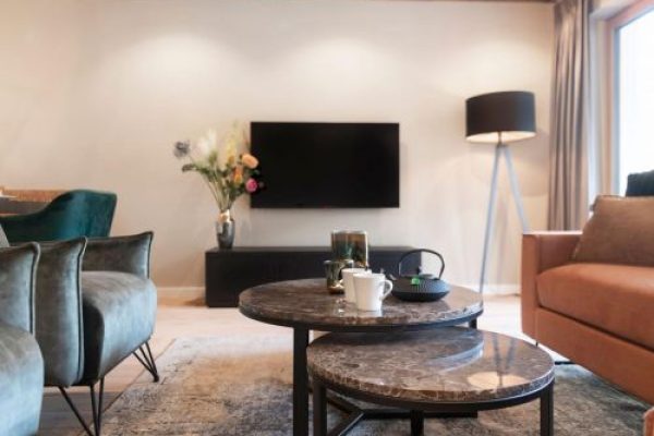 Appartement Residenz Illyrica Tirol - 8 personen