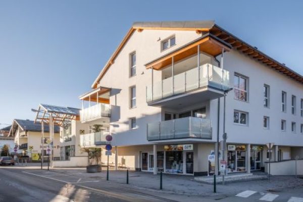 Appartement Central - 6-8 personen