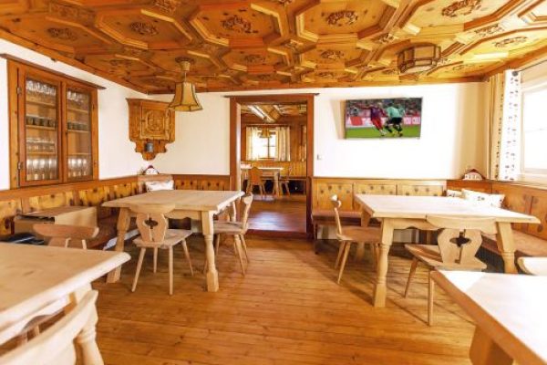 Chalet Oberfilzbach - 18-26 personen