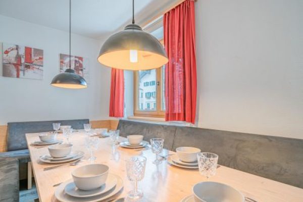zondag t/m zondag - 20 personen