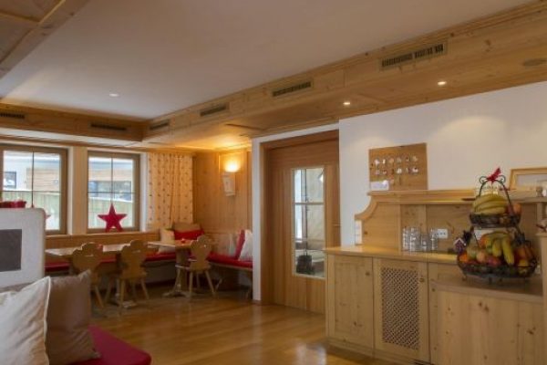 Chalet Kelle inclusief catering - 26-35 personen