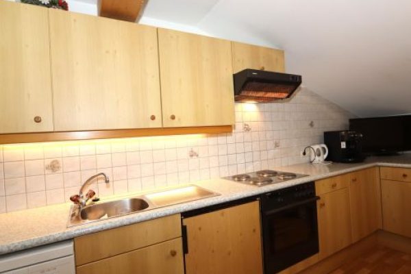 Chalet-appartement Honsnerhof - 8 personen