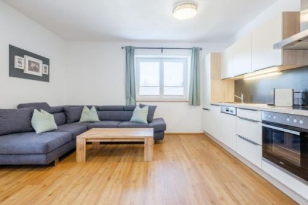 Appartement Rossbrand - 6-7 personen