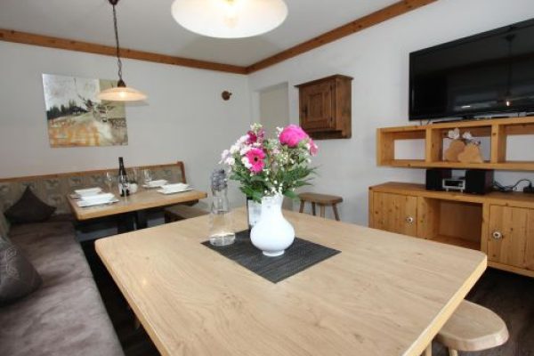 Chalet Arenablick - 13 personen