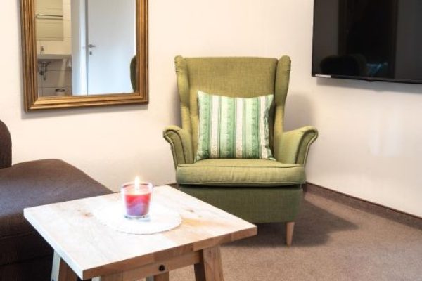Chalet-appartement Nindl Top 5 - 6 personen