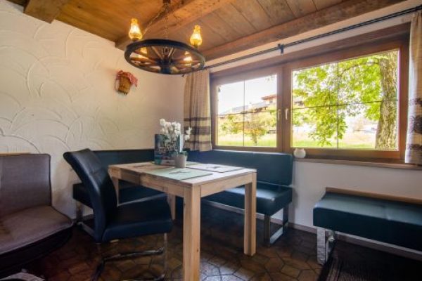 Chalet Rosa - 10-11 personen