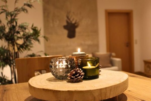 Chalet Alpensport inclusief catering - 40-45 personen