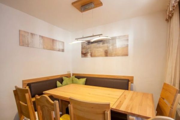 Appartement Haus Sonnenstein - 6-8 personen